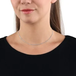 Amor Halsketten | Damenschmuck-Collier Damen
