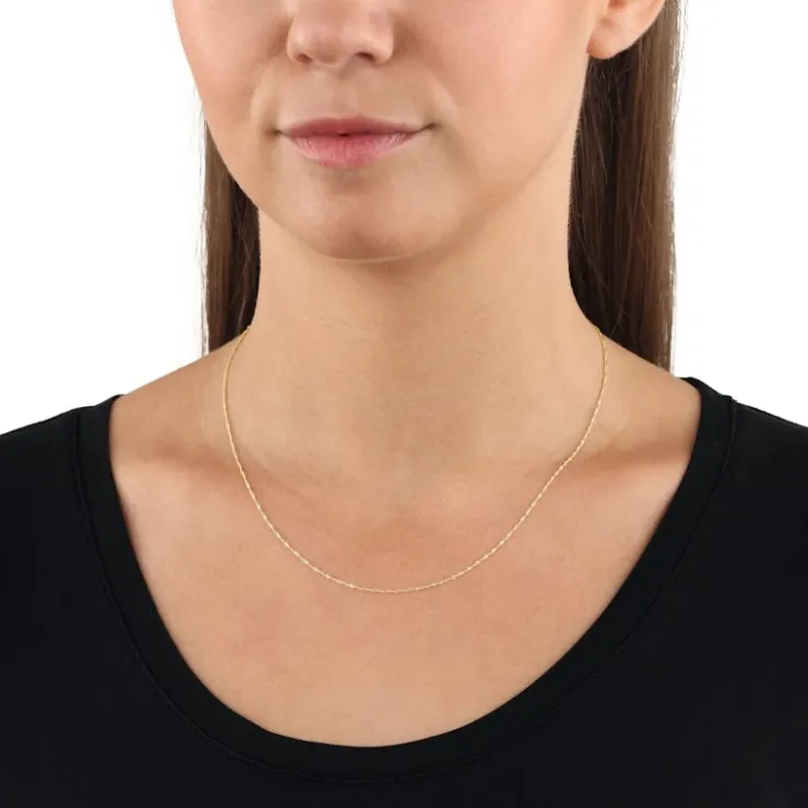 Amor Halsketten | Damenschmuck-Collier Damen