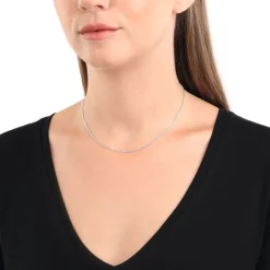 Amor Halsketten | Damenschmuck-Collier Damen