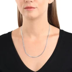 Amor Halsketten | Herrenschmuck-Collier Damen, Herren