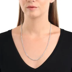 Amor Halsketten | Herrenschmuck-Collier Damen, Herren
