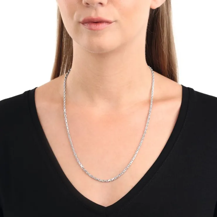 Amor Halsketten | Herrenschmuck-Collier Damen, Herren