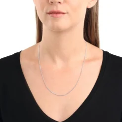 Amor Halsketten | Herrenschmuck-Collier Damen, Herren