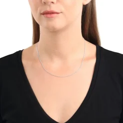 Amor Halsketten | Herrenschmuck-Collier Damen, Herren