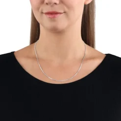Amor Halsketten | Damenschmuck-Collier Damen
