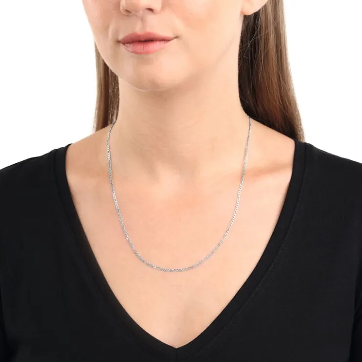Amor Halsketten | Herrenschmuck-Collier Damen, Herren