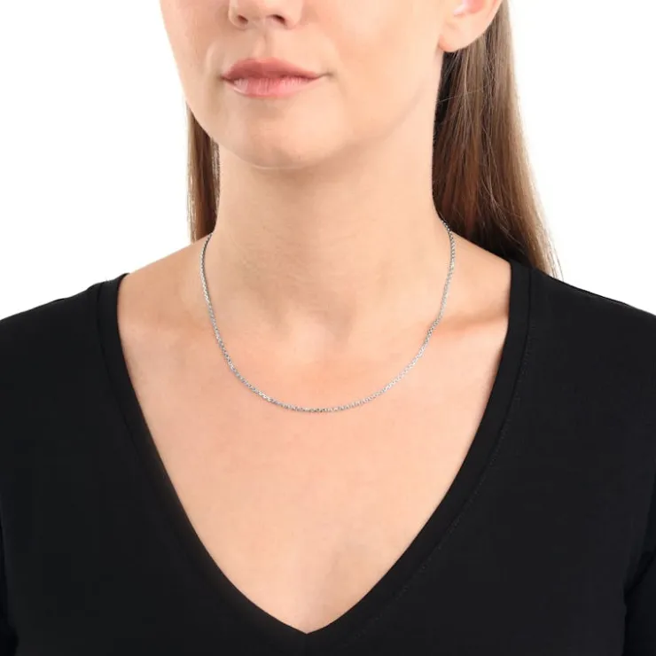 Amor Halsketten | Herrenschmuck-Collier Damen, Herren