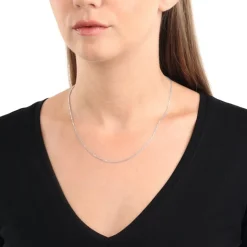 Amor Halsketten | Herrenschmuck-Collier Damen, Herren