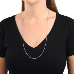 Amor Halsketten | Herrenschmuck-Collier Damen, Herren