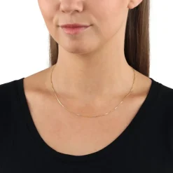 Amor Halsketten | Herrenschmuck-Collier Damen, Herren