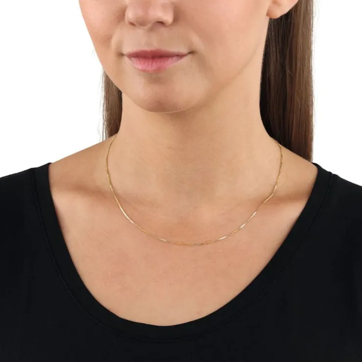 Amor Halsketten | Herrenschmuck-Collier Damen, Herren