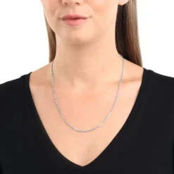 Amor Halsketten | Herrenschmuck-Collier Damen, Herren