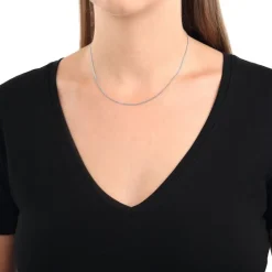 Amor Halsketten | Herrenschmuck-Collier Damen, Herren