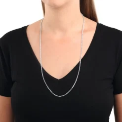 Amor Halsketten | Herrenschmuck-Collier Damen, Herren