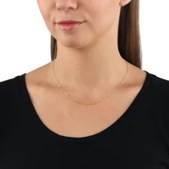 Amor Halsketten | Herrenschmuck-Collier Damen, Herren
