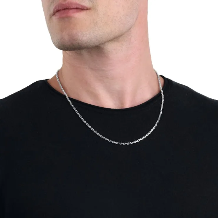 Amor Halsketten | Herrenschmuck-Collier Damen, Herren