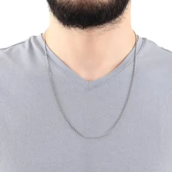 Amor Halsketten | Herrenschmuck-Collier Damen, Herren