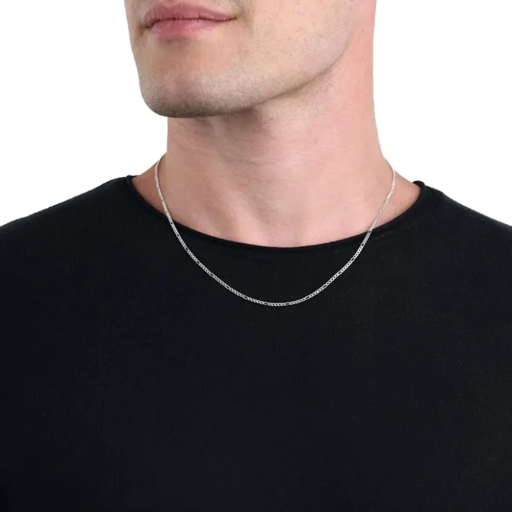 Amor Halsketten | Herrenschmuck-Collier Damen, Herren