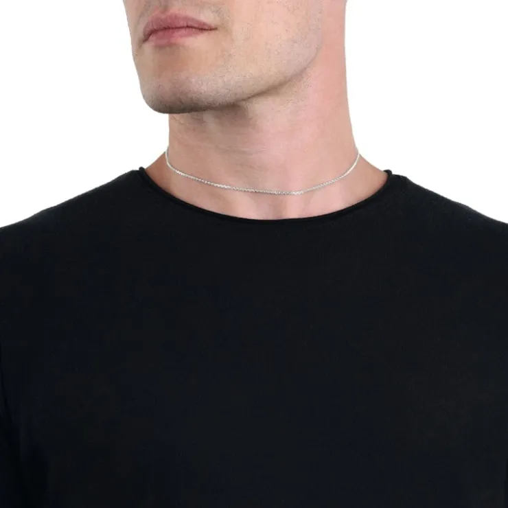 Amor Halsketten | Herrenschmuck-Collier Damen, Herren