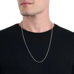 Amor Halsketten | Herrenschmuck-Collier Damen, Herren