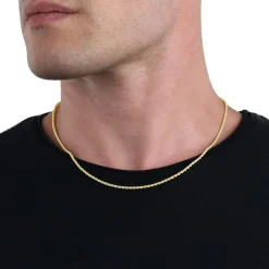 Amor Halsketten | Herrenschmuck-Collier Damen, Herren