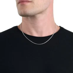 Amor Halsketten | Herrenschmuck-Collier Damen, Herren