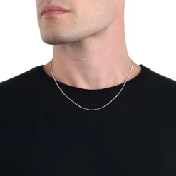 Amor Halsketten | Herrenschmuck-Collier Damen, Herren