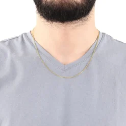 Amor Halsketten | Herrenschmuck-Collier Damen, Herren