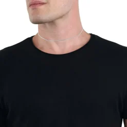 Amor Halsketten | Herrenschmuck-Collier Damen, Herren