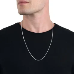 Amor Halsketten | Herrenschmuck-Collier Damen, Herren