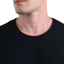 Amor Halsketten | Herrenschmuck-Collier Damen, Herren