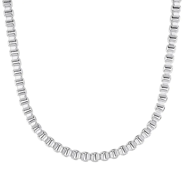 Amor Halsketten | Herrenschmuck-Collier Herren