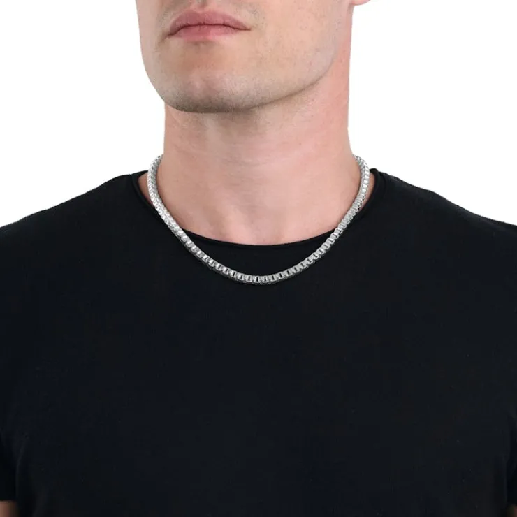 Amor Halsketten | Herrenschmuck-Collier Herren