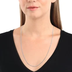 Amor Halsketten | Herrenschmuck-Collier Unisex
