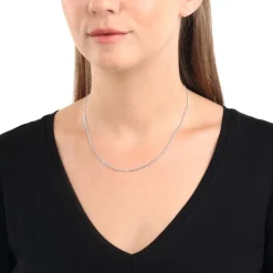 Amor Halsketten | Herrenschmuck-Collier Unisex