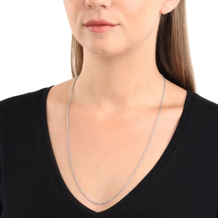Amor Halsketten | Herrenschmuck-Collier Unisex