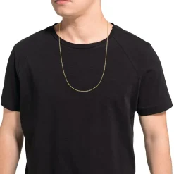 Amor Halsketten | Herrenschmuck-Collier Unisex