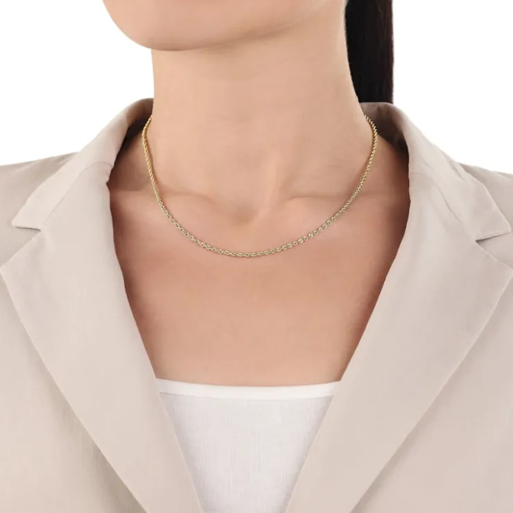 Amor Halsketten | Herrenschmuck-Collier Unisex