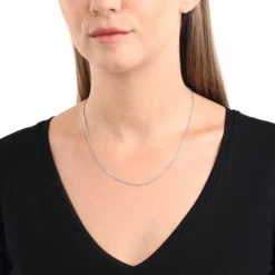 Amor Halsketten | Herrenschmuck-Collier Unisex