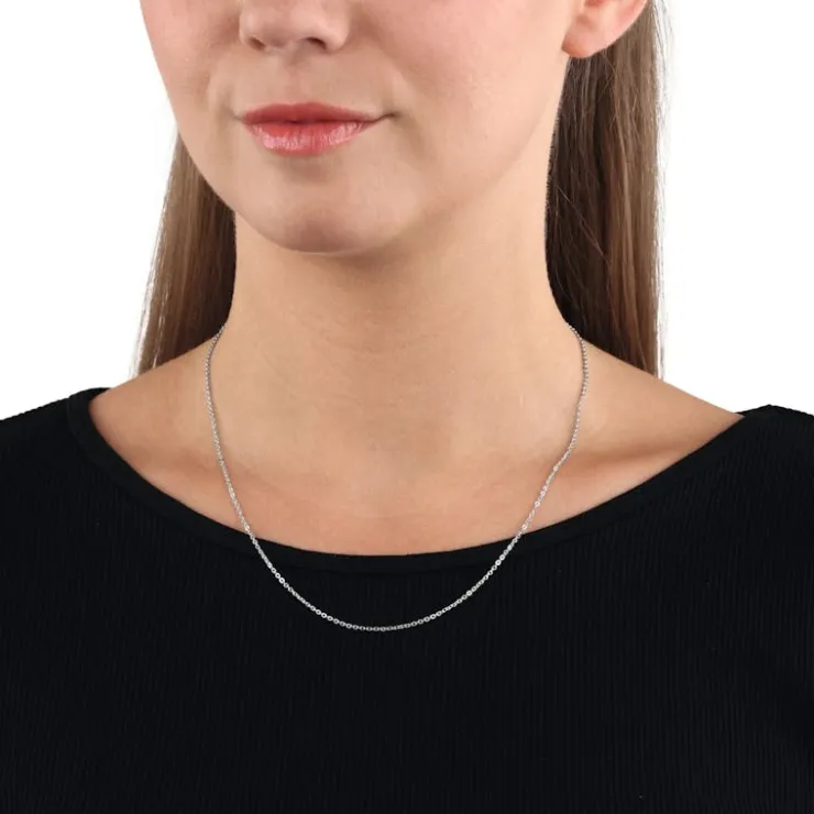 Amor Halsketten | Herrenschmuck-Collier Unisex