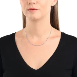 Amor Halsketten | Herrenschmuck-Collier Unisex