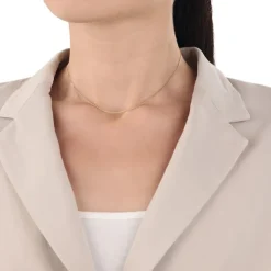 Amor Herrenschmuck | Halsketten-Collier Unisex