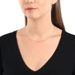 Amor Halsketten | Herrenschmuck-Collier Unisex
