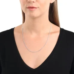 Amor Halsketten | Herrenschmuck-Collier Unisex