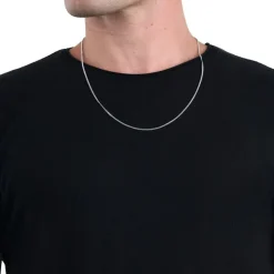 Amor Halsketten | Herrenschmuck-Collier Unisex