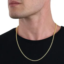 Amor Halsketten | Herrenschmuck-Collier Unisex