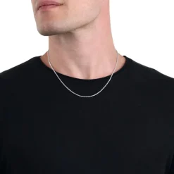 Amor Halsketten | Herrenschmuck-Collier Unisex
