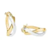Amor Damenschmuck | Ohrringe-Creolen Damen