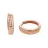 Amor Ohrringe | Damenschmuck-Creolen Damen