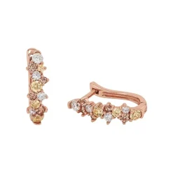 Amor Ohrringe | Damenschmuck-Creolen Damen